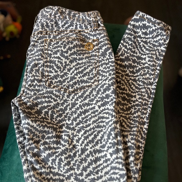 Tory Burch Denim - Tory Burch pants
